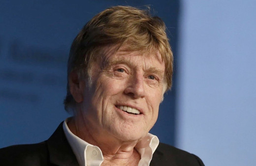 Robert Redford hayatını kaybetti