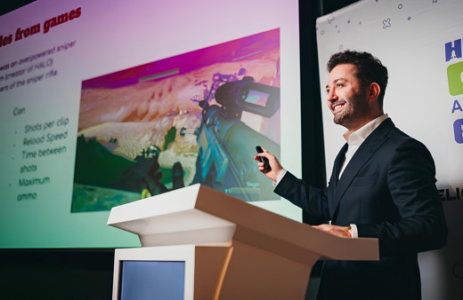 Beşiktaş Futbol A.Ş. Bağımsız Yönetim Kurulu Üyesi Serkan Leke Kimdir?