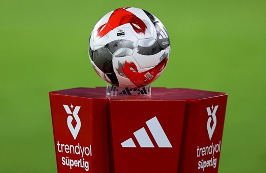 Süper Lig'de yarın 3 erteleme maçı oynanacak