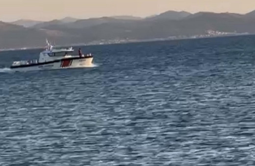 Balıkesir'de tekne vakası! Denize açılan kişinin cansız bedeni bulundu...