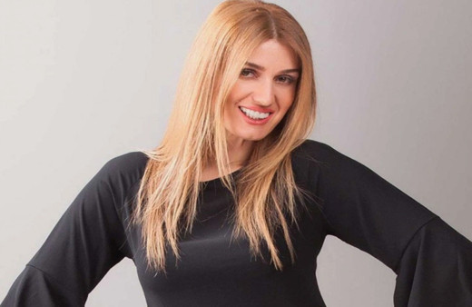 Tuğba Özay'dan ortalığı karıştıran iddia! Doğruysa yer yerinden oynar