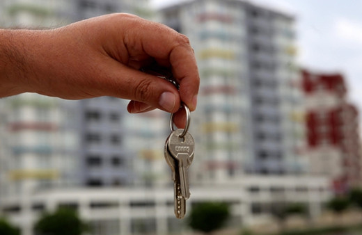 Türkiye'de konut satışları ağustosta arttı! En fazla konut İstanbul'da satıldı