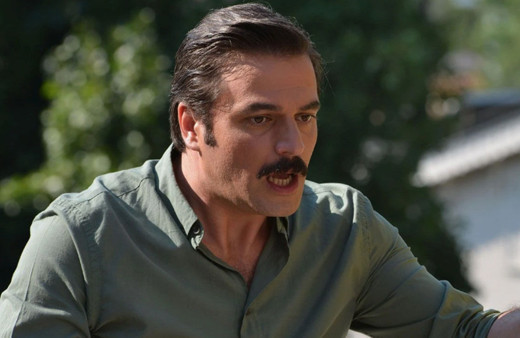 İntihar ettiği düşünülen Ufuk Özkan yoğun bakımda!