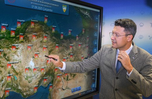 Yurt genelinde sıcaklıklar hissedilir derecede düşecek! Uzman isim tarih verdi