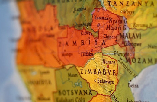 Zambiya'da cumhurbaşkanına büyü yapmakla suçlanan 2 kişiye hapis cezası