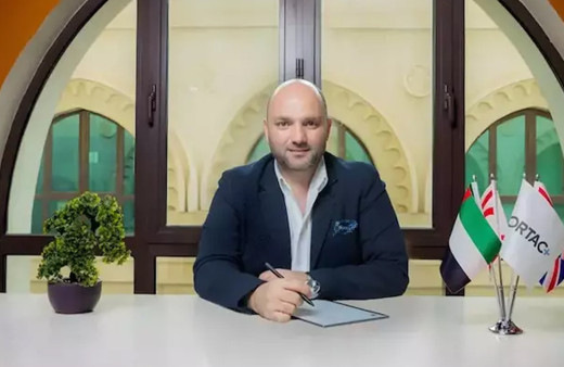 ‘Dubai’nin serbest bölgeleri yatırımcıların maliyetlerini azaltıyor’