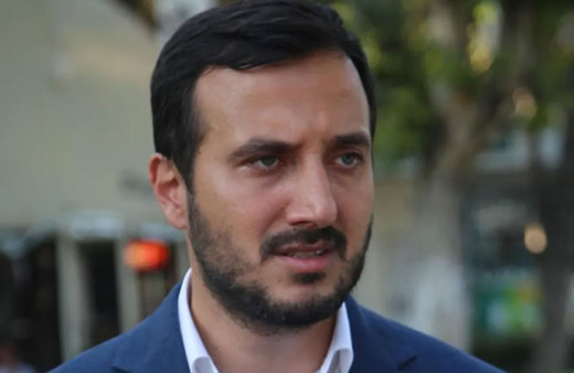 Özgür Özel'in iddialarına Abdullah Özdemir'den yanıt: Şiddetle reddediyorum