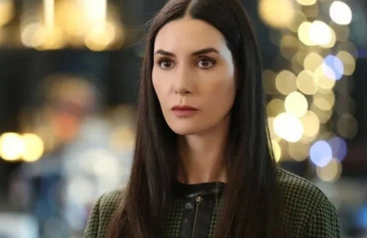 Ahu Yağtu'dan korkutan haber! Hastaneye kaldırıldı