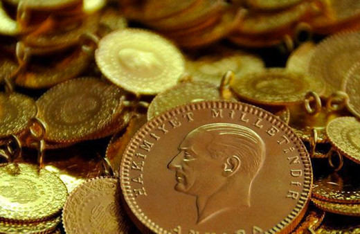 Faiz kararı öncesi altında şoke eden düşüş! Dev bankanın altın tahmini de olay oldu