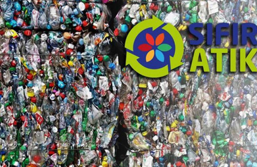 Türkiye'nin "Sıfır Atık Vizyonu" dünyaya yayılıyor