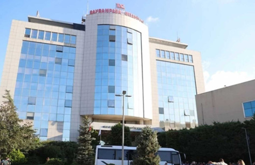 Bayrampaşa'da başkanvekili seçim tarihi belli oldu