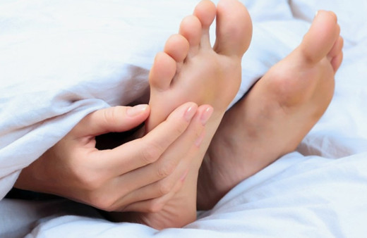 Uzmanlar uyardı: Eli ve ayağı sürekli üşüyenler dikkat! ''Sessiz katil''