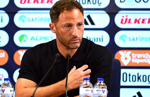 Tedesco'dan dikkat çeken açıklama: Hak etmedik