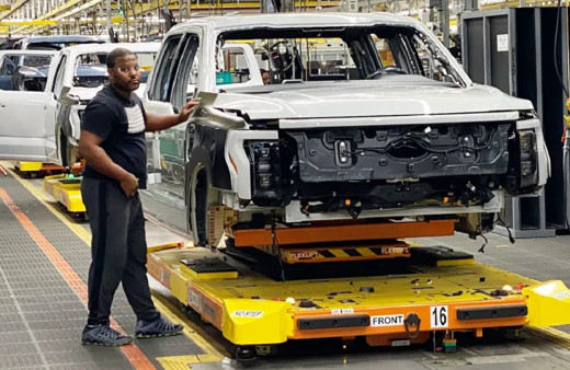 Elektrikli araç talebinin azlığı sonu oldu! Çalışanlarını işten çıkarıyor...