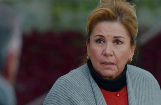 Usta oyuncu Gül Onat'tan yıkan paylaşım: ''Bağırsaklarım torbaya boşalıyor''