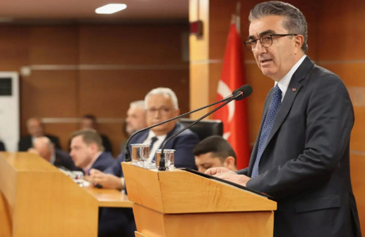 Tutuklanan Bayrampaşa Belediye Başkanı Hasan Mutlu görevden uzaklaştırıldı