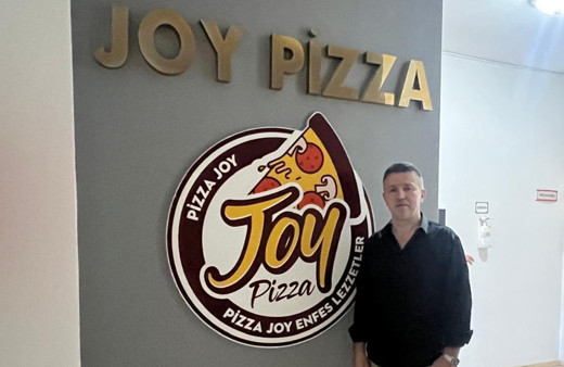 Joy Pizza’dan tağşiş iddialarına yanıt: “Ne sucuk ne un üreticisiyiz”