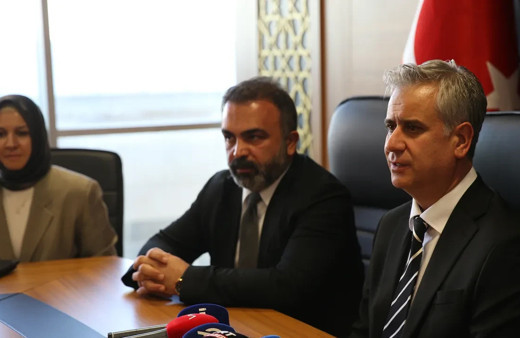 Terörsüz Türkiye için PKK ile pazarlık mı yapılıyor? AK Parti'den açıklama