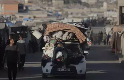 Gazze'de bilanço ağılaşıyor! İsrail kara harekatının bitiş tarihini açıkladı...