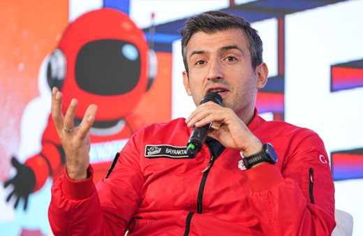 Selçuk Bayraktar tarih verdi! Çelik Kubbe ile ülkenin üzerinde kuş uçmayacak...