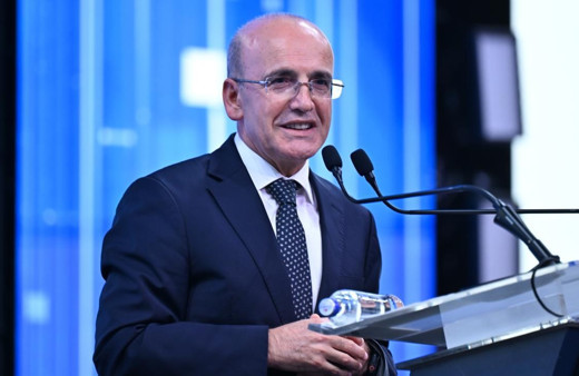 Bakan Şimşek'ten hayat pahalılığına ilişkin oh dedirten açıklama