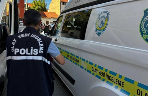 Haber alınamayan genç annesi tarafından ölü bulundu