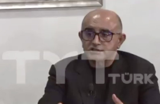 Aziz İhsan Aktaş'tan Cafer Magiroğlu'na ve Ali Mahir Başarır'a çağrı