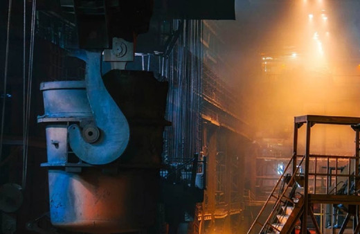 74 Yıllık şirket krizi aşamadı! Dev şirkete konkordato ilan etti