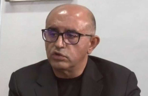 Aziz İhsan Aktaş’tan CHP’li belediyelerle ilgili bomba itiraf