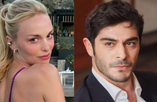 Nilperi Şahinkaya ile mahkemelik olmuştu! Burak Deniz'e o davadan karar çıktı