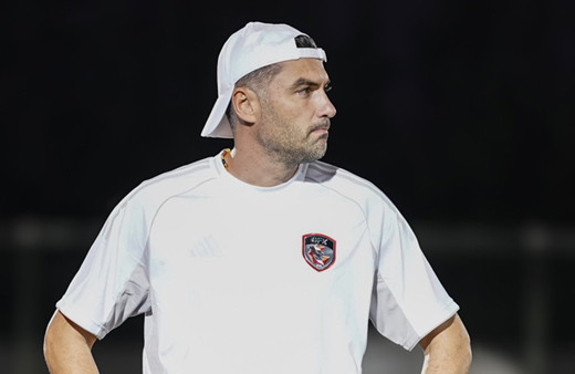 Burak Yılmaz: Trabzon deplasmanında galip gelmek istiyoruz