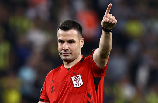 Fenerbahçe Başkanı Ali Koç TFF binasında! Fenerbahçe 'hesap zamanı' dedi, TFF'den yanıt geldi