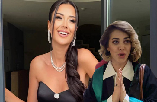 Dilan Polat ve Feyza Altun'un sarmaş dolaş halleri şok etti! Yerden yere vurmuştu, şimdi evinden çıkmıyor