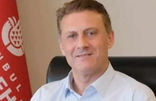 İBB soruşturmasında itirafçı olan Ertan Yıldız CHP'den istifa etti