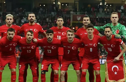 FIFA Dünya Sıralaması belli oldu! Türkiye hangi basamakta?