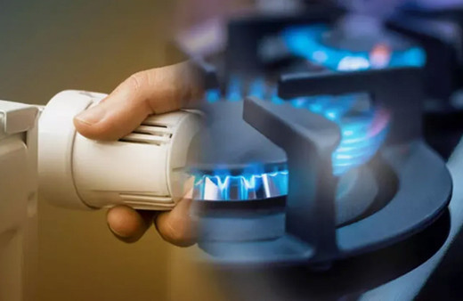 Spot piyasada doğal gaz fiyatları açıklandı