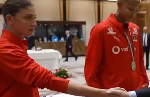 Ahmet Hakan İlkin Aydın'ın tavrını değerlendirdi