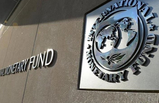 IMF'de başkan yardımcılığına ABD Hazine Bakanı Bessent'in Özel Kalemi Katz aday gösterildi