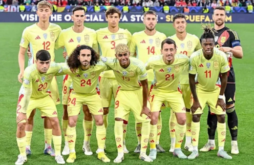 İspanya FIFA'ya Dünya Kupası resti çekti! 'İsrail varsa biz yokuz...'