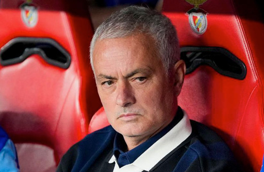 Jose Mourinho'dan Ali Koç'u kızdıracak sözler! Açık açık gönderme yaptı