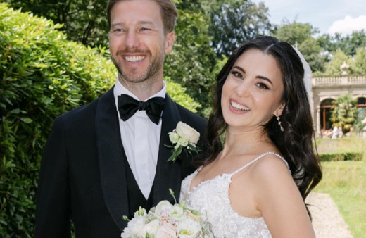 Şarkıcı Karsu'dan annelik itirafı! İstediği çocuk sayısı şaşırttı