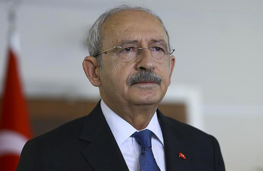 Kemal Kılıçdaroğlu'nun cevap vermediği soru! 'Görüşme' iddialarını yalanladı