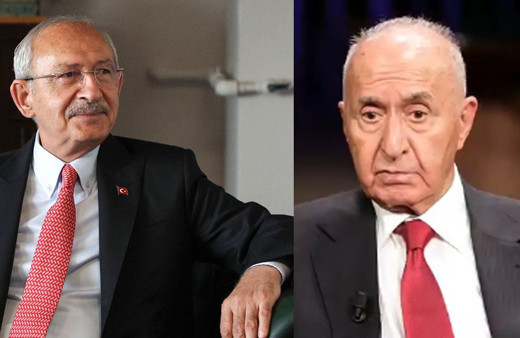 Hikmet Çetin "Bu iş kapanacak" deyip tarih verdi! Kılıçdaroğlu detayı...