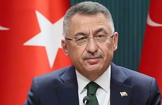 TBMM Dışişleri Komisyonu Başkanı Oktay TEKNOFEST'i ziyaret etti