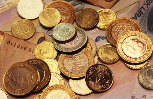 O para artık basılmayacak! Merkez Bankası bir parayı daha tedavülden kaldırıyor