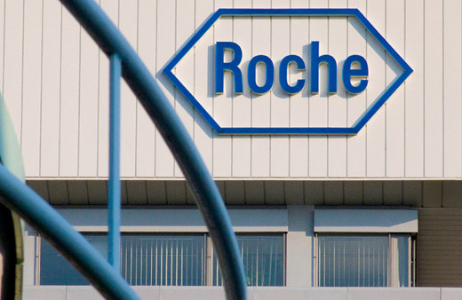 İlaç şirketi Roche'den dev satın alma anlaşması 3,5 milyar dolar ödenecek