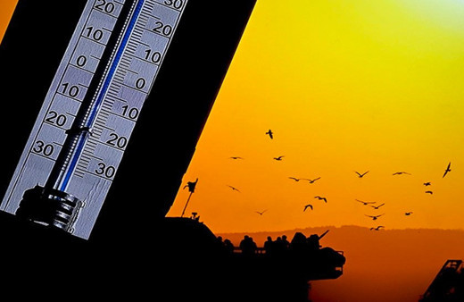 Hafta sonu deniz planınız varsa dikkat! Hava tahmin uzmanı duyurdu