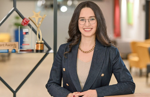 Yıldız Holding "Eşit Ücret Sertifikası" izleme denetiminden başarıyla geçti