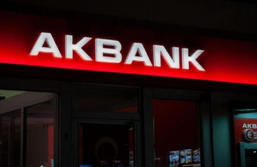 Akbank'ta yeni dönem! Kredi değerlendirme süreci artık dijital ortamda