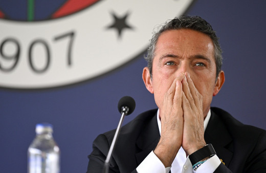 Ali Koç canlı yayında 'susurluk kazası' örneği verdi! "Her şey gün yüzüne çıkacak"